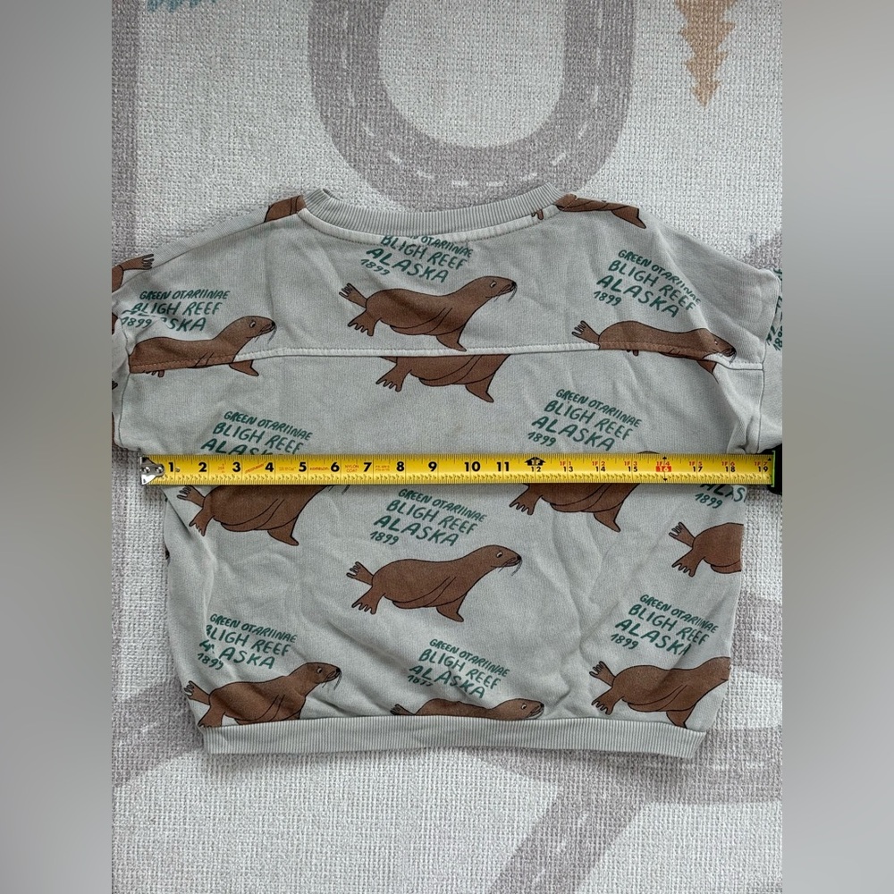 Bobo Choses Crewneck - Picture 8 of 9